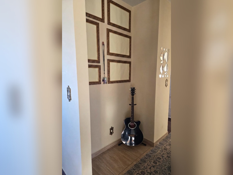 imóvel com 55m² - Igará - Canoas