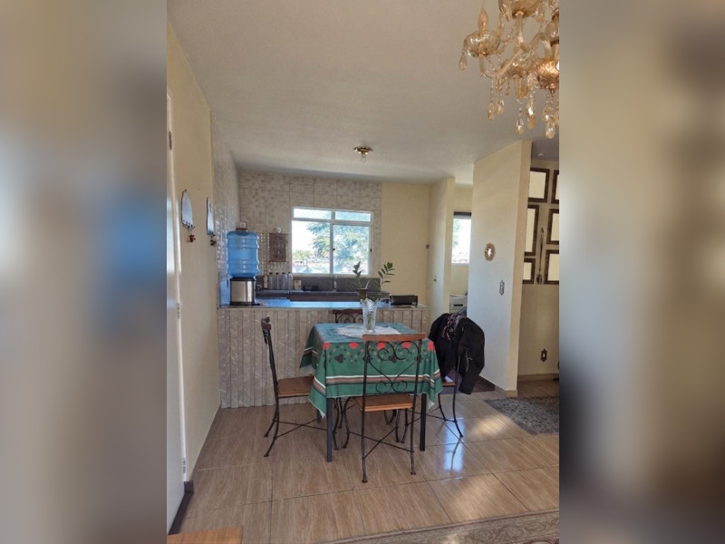 imóvel com 55m² - Igará - Canoas