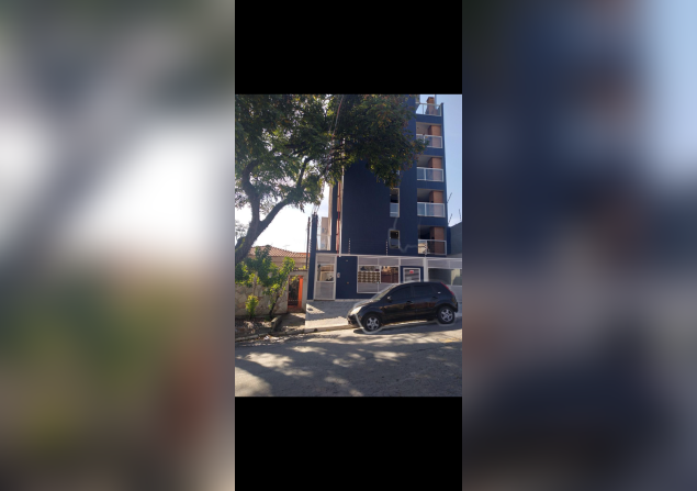 imóvel com 35m²