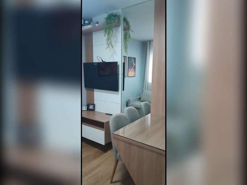 imóvel com 35m² - Cidade Líder - São Paulo