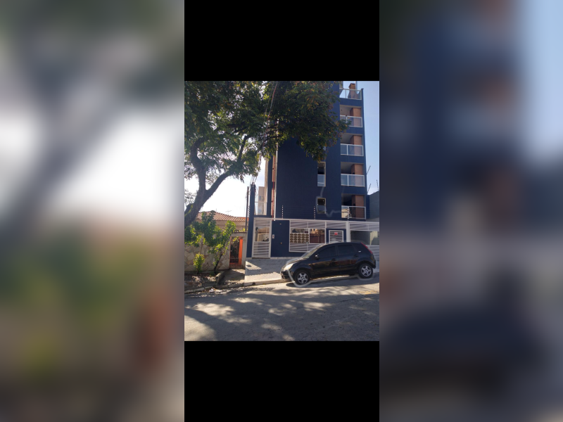 imóvel com 35m² - Cidade Líder - São Paulo