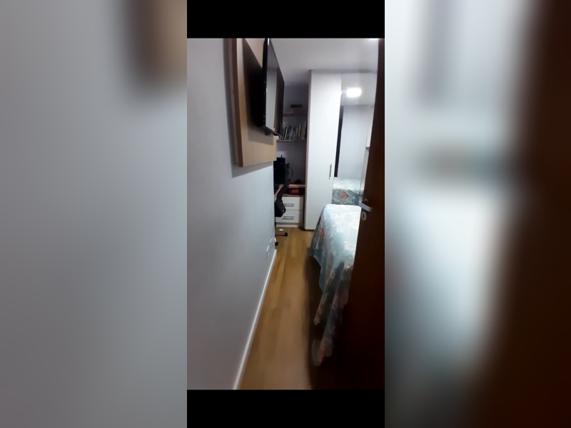 imóvel com 35m² - Cidade Líder - São Paulo