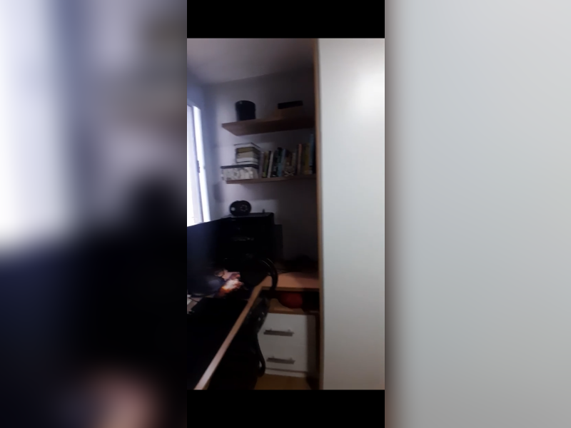 imóvel com 35m² - Cidade Líder - São Paulo