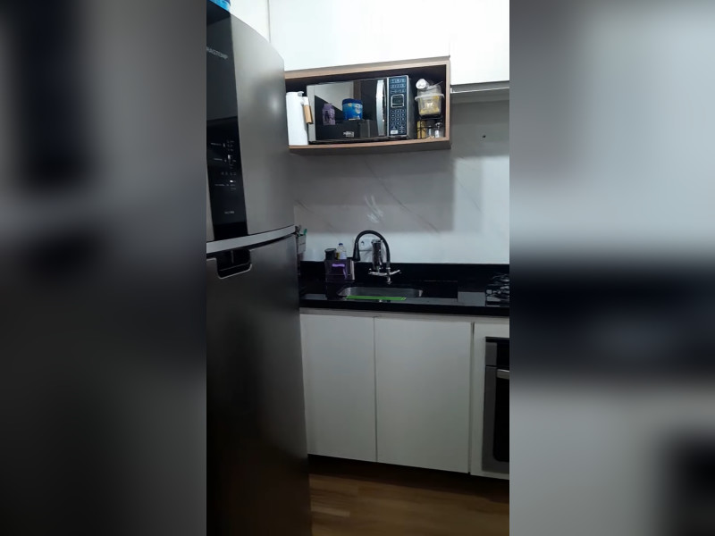 imóvel com 35m² - Cidade Líder - São Paulo