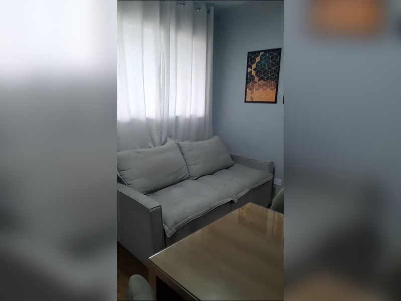 imóvel com 35m² - Cidade Líder - São Paulo