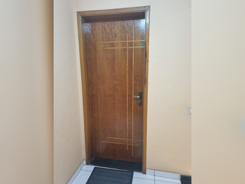 imóvel com 37m² - Parque João Ramalho - Santo André