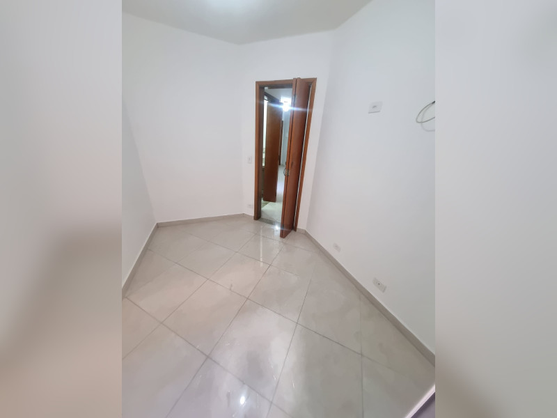 imóvel com 37m² - Parque João Ramalho - Santo André
