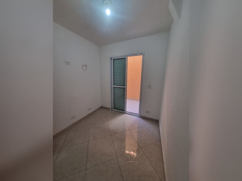 imóvel com 37m² - Parque João Ramalho - Santo André