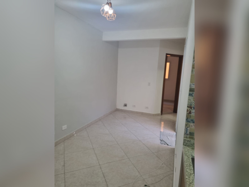 imóvel com 37m² - Parque João Ramalho - Santo André