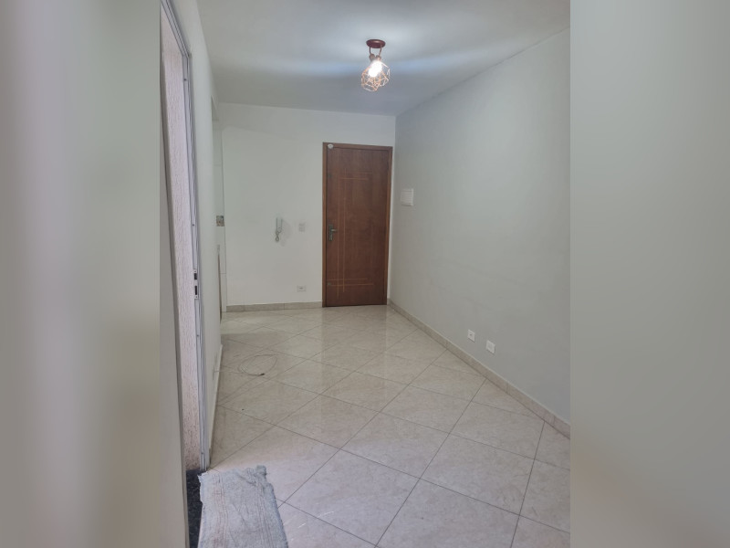 imóvel com 37m² - Parque João Ramalho - Santo André