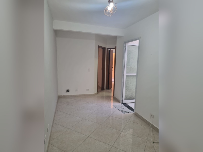 imóvel com 37m² - Parque João Ramalho - Santo André