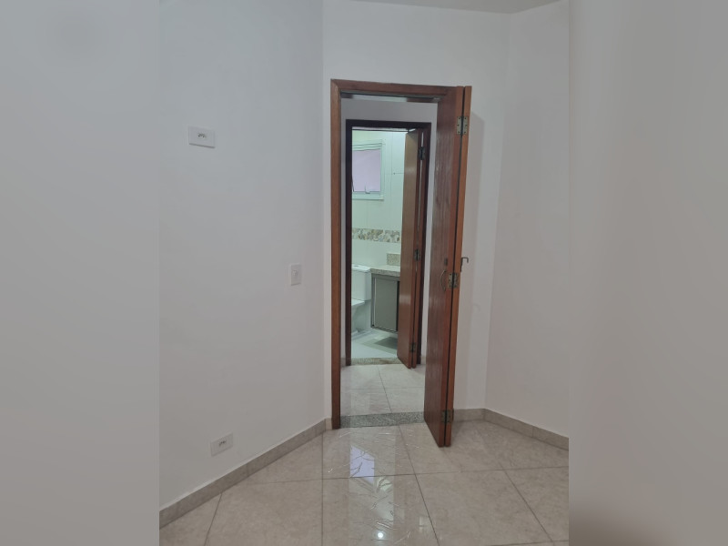 imóvel com 37m² - Parque João Ramalho - Santo André