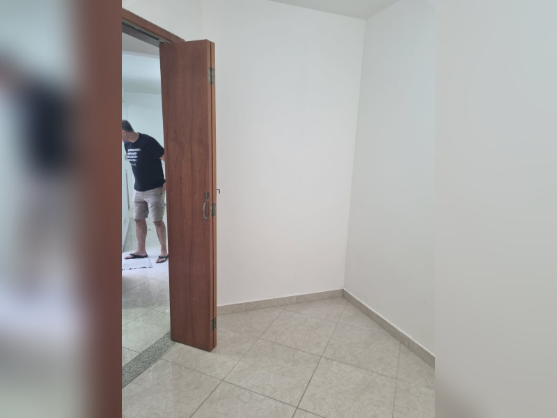 imóvel com 37m² - Parque João Ramalho - Santo André