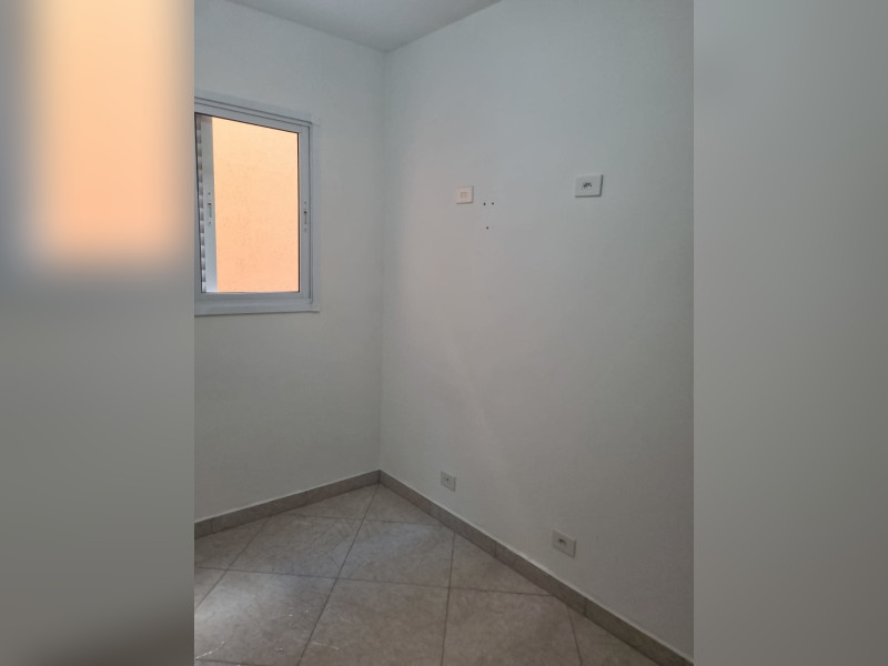 imóvel com 37m² - Parque João Ramalho - Santo André