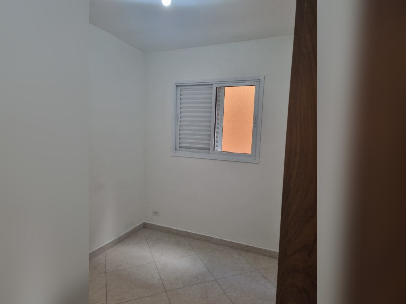 imóvel com 37m² - Parque João Ramalho - Santo André