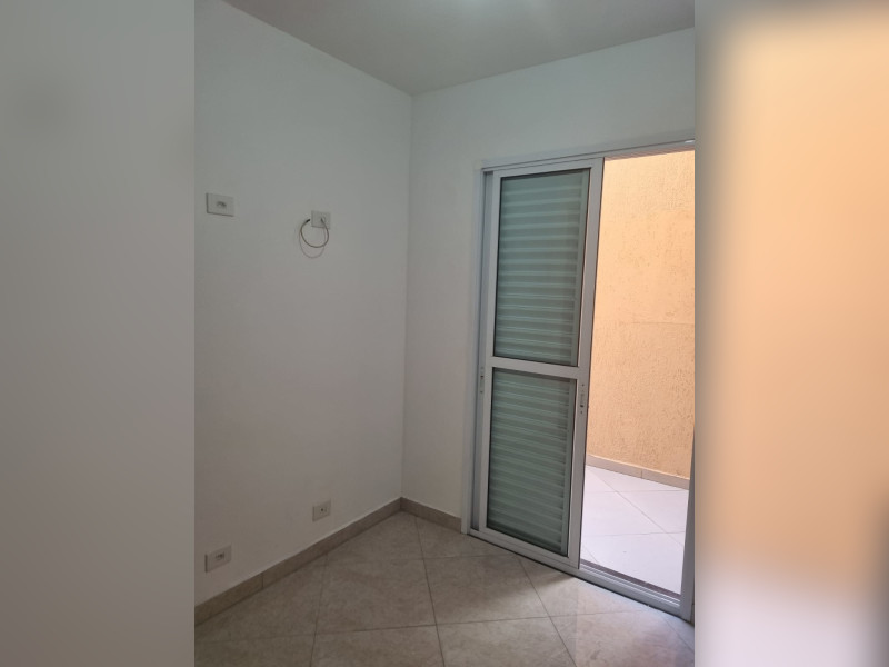 imóvel com 37m² - Parque João Ramalho - Santo André