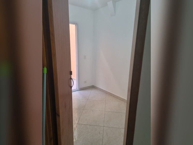imóvel com 37m² - Parque João Ramalho - Santo André