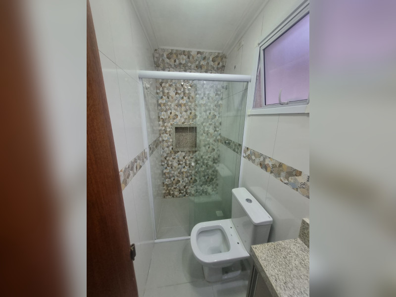 imóvel com 37m² - Parque João Ramalho - Santo André