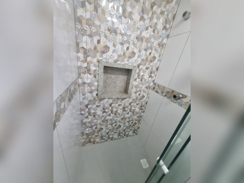imóvel com 37m² - Parque João Ramalho - Santo André