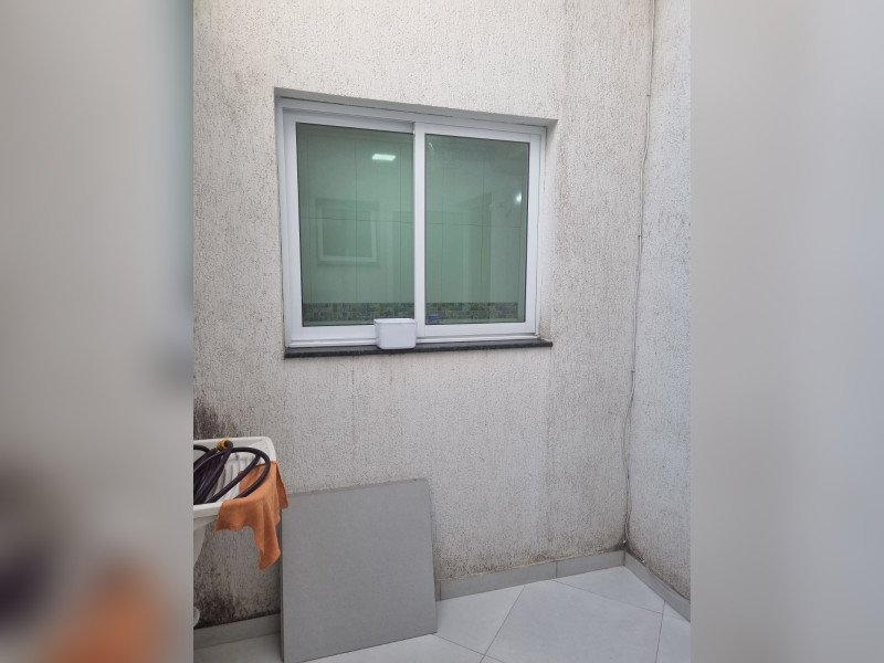 imóvel com 37m² - Parque João Ramalho - Santo André