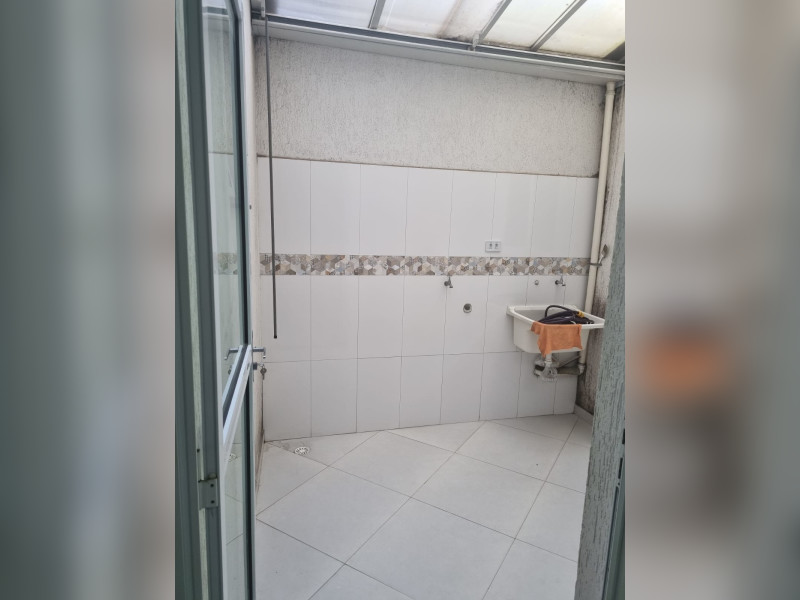 imóvel com 37m² - Parque João Ramalho - Santo André