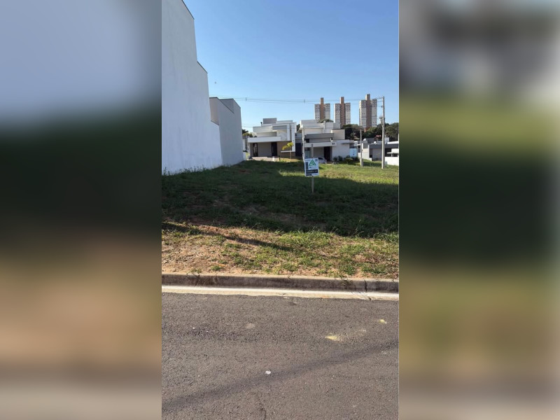 imóvel com 200m² - Jardim Santa Mônica III - Mogi Guaçu
