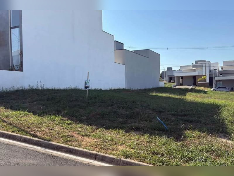 imóvel com 200m² - Jardim Santa Mônica III - Mogi Guaçu