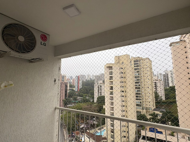 imóvel com 50m² - Super Quadra Morumbi - São Paulo