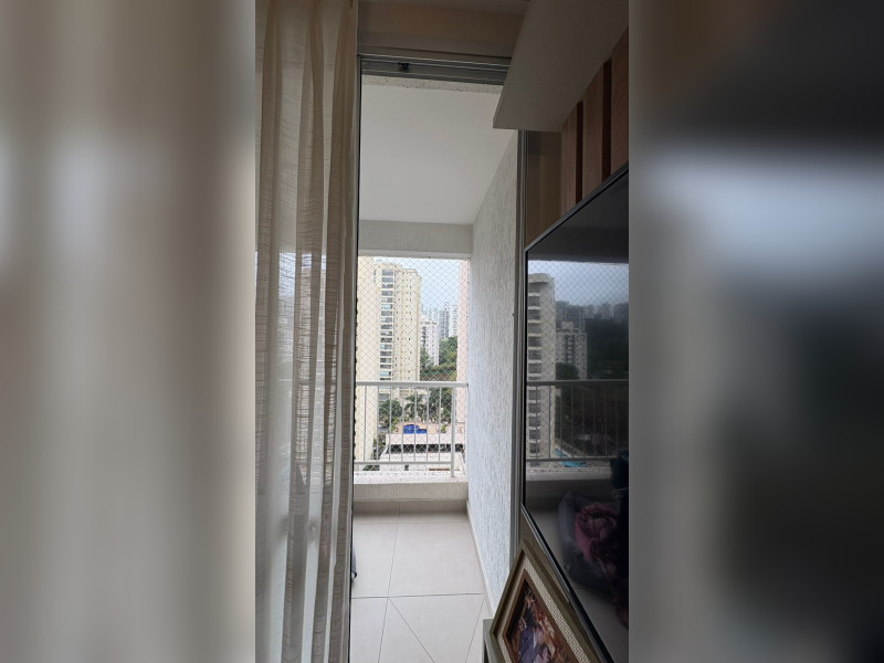 imóvel com 50m² - Super Quadra Morumbi - São Paulo