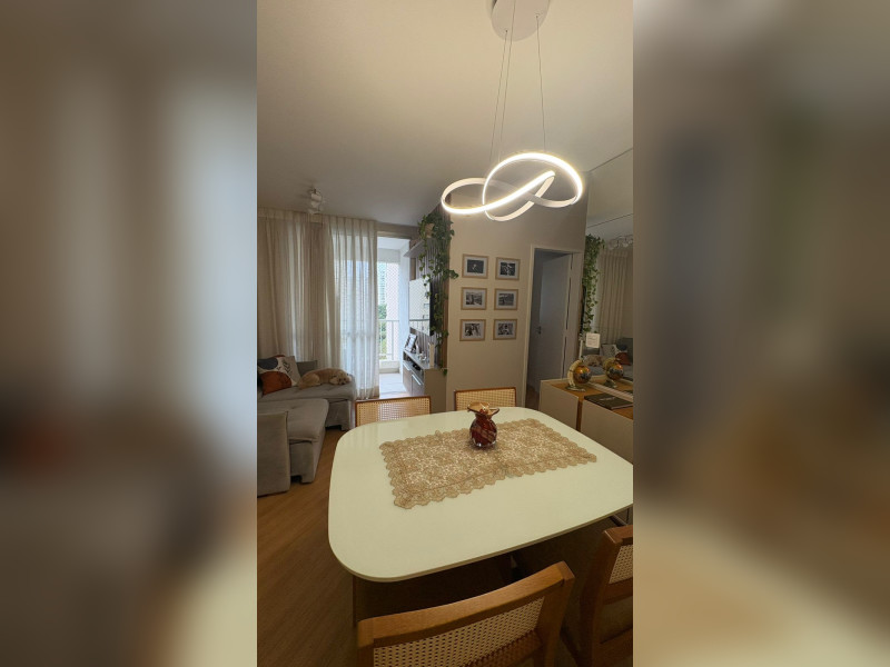 imóvel com 50m² - Super Quadra Morumbi - São Paulo