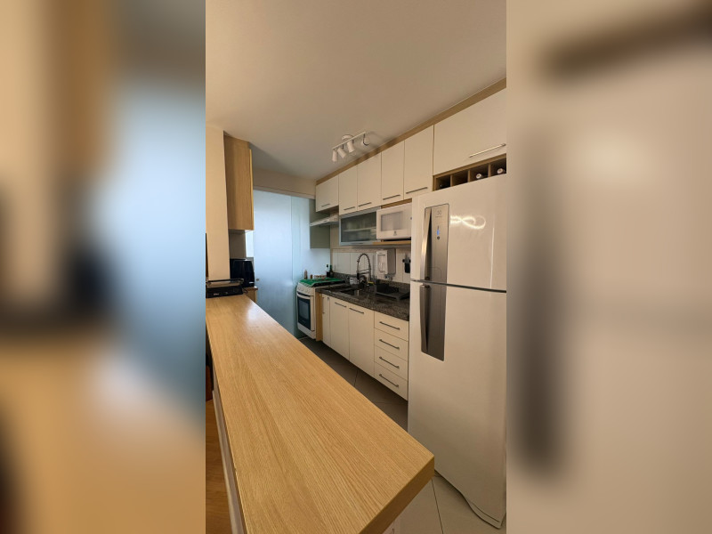 imóvel com 50m² - Super Quadra Morumbi - São Paulo