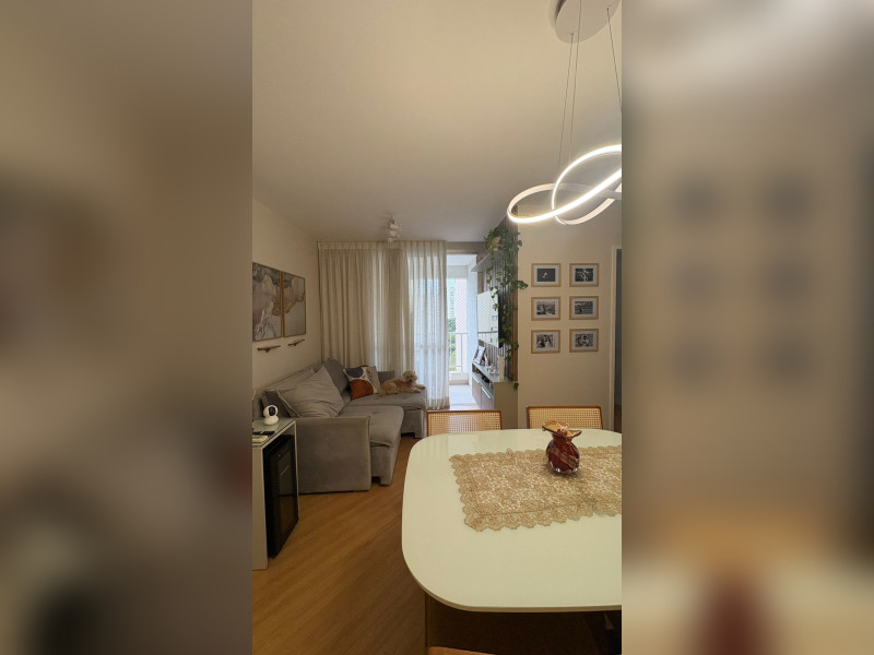 imóvel com 50m² - Super Quadra Morumbi - São Paulo