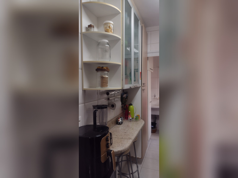 imóvel com 73m² - Vila Gomes Cardim - São Paulo