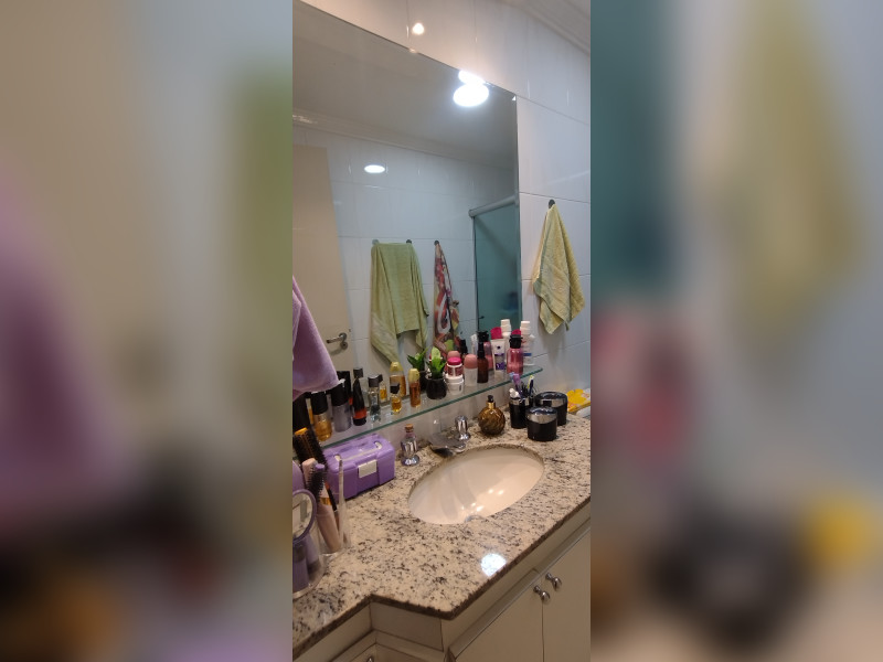 imóvel com 73m² - Vila Gomes Cardim - São Paulo