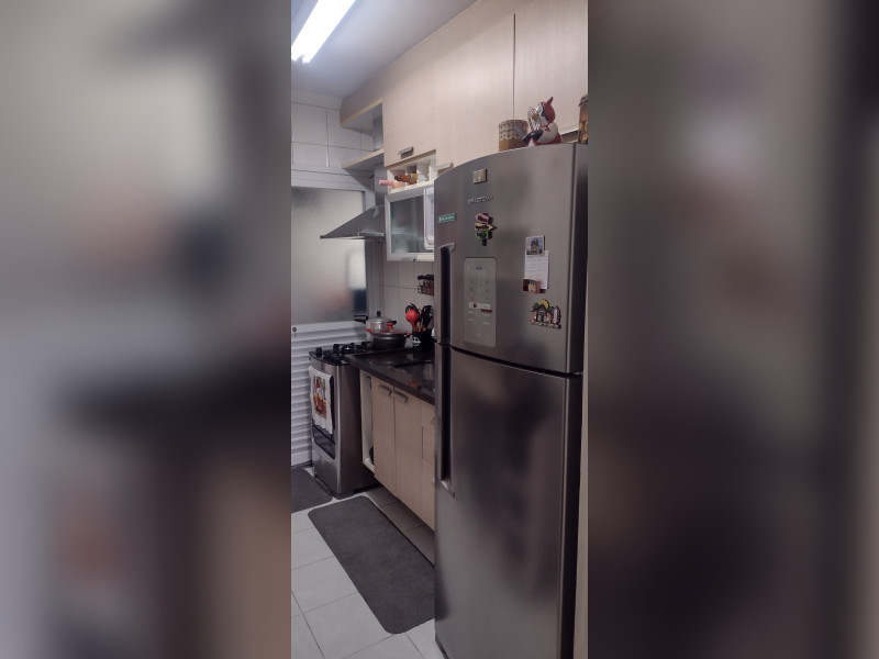 imóvel com 73m² - Vila Gomes Cardim - São Paulo
