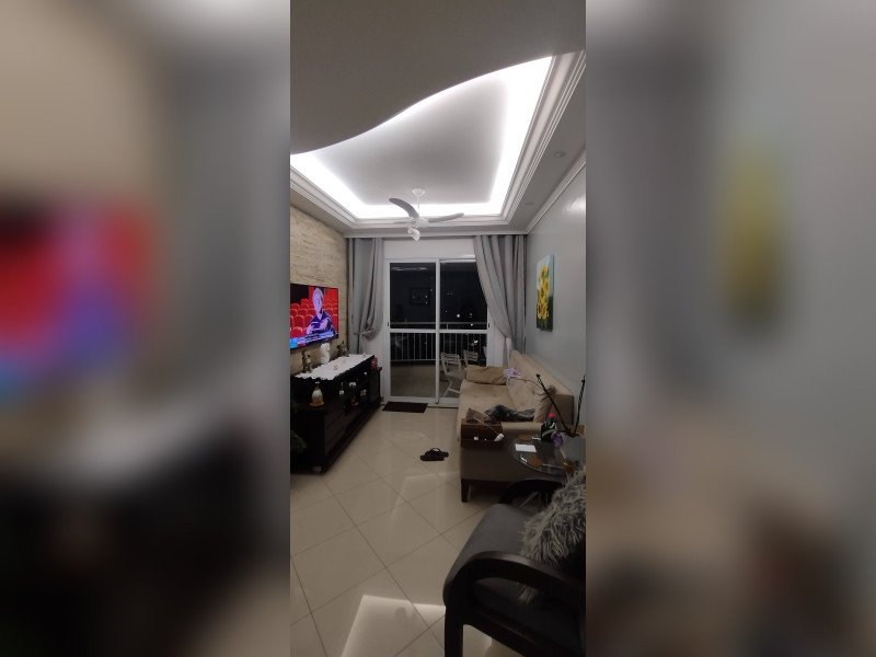 imóvel com 73m² - Vila Gomes Cardim - São Paulo