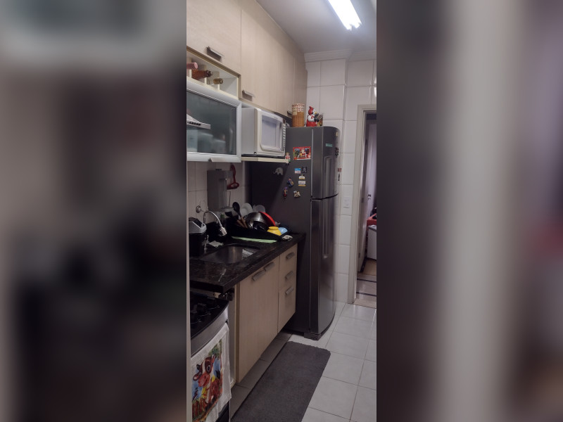 imóvel com 73m² - Vila Gomes Cardim - São Paulo