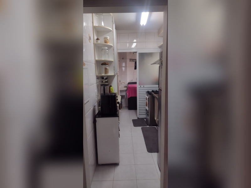 imóvel com 73m² - Vila Gomes Cardim - São Paulo