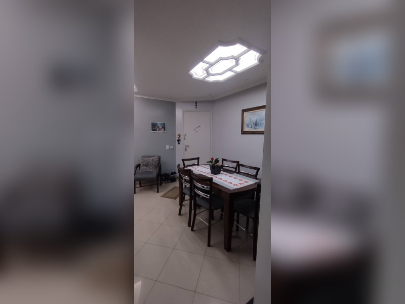 imóvel com 73m² - Vila Gomes Cardim - São Paulo