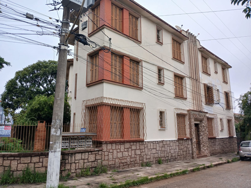 imóvel com 59m² - Azenha - Porto Alegre