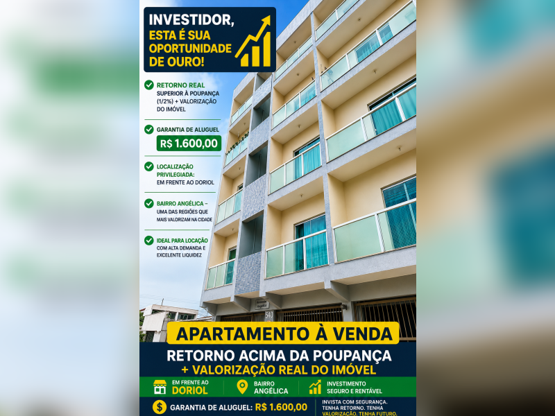 imóvel com 90m² - Centro - Conselheiro Lafaiete