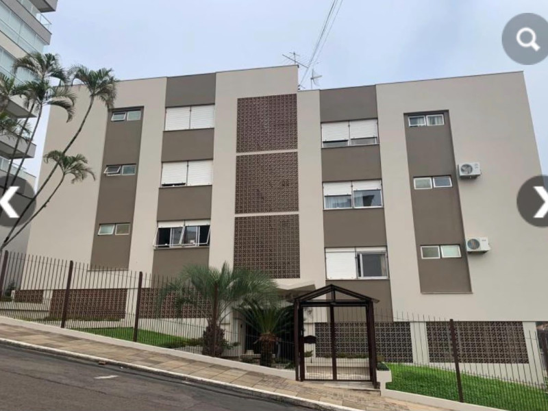 imóvel com 93m² - Centro - Estrela
