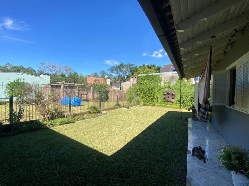 imóvel com 363m² - Morsch - Venancio Aires
