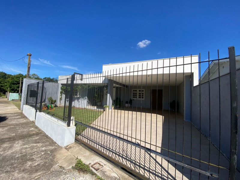 imóvel com 363m² - Morsch - Venancio Aires