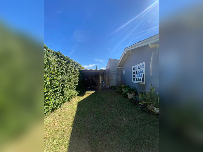 imóvel com 363m² - Morsch - Venancio Aires
