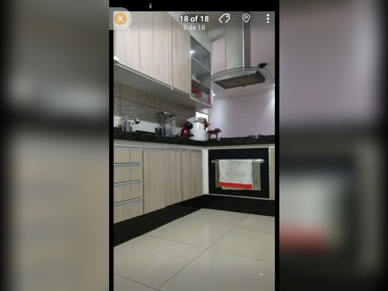 imóvel com 111m² - Jardim São Valentim - Pirassununga