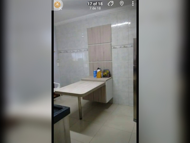 imóvel com 111m² - Jardim São Valentim - Pirassununga