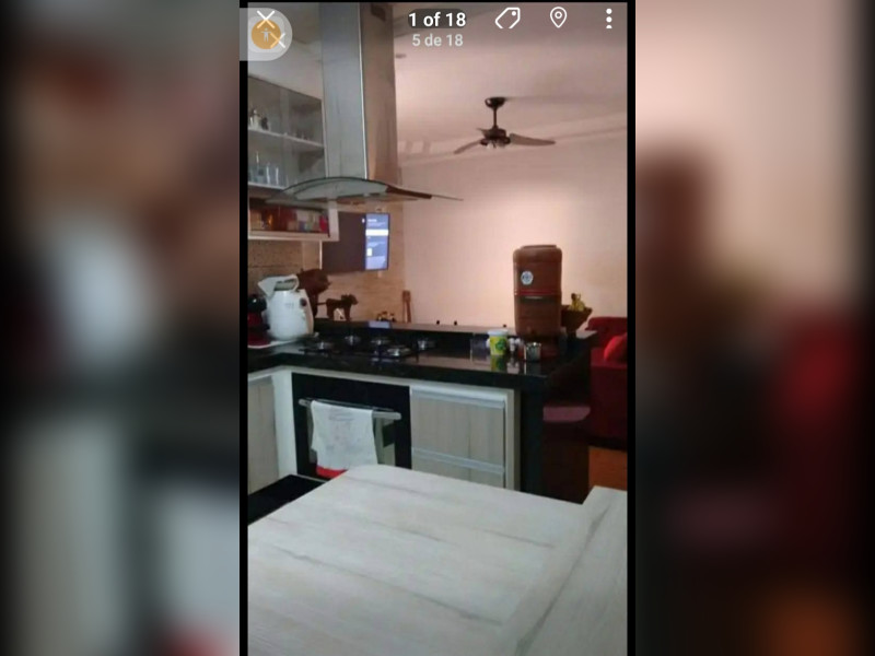 imóvel com 111m² - Jardim São Valentim - Pirassununga
