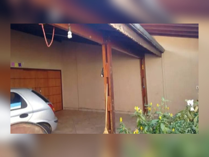 imóvel com 111m² - Jardim São Valentim - Pirassununga