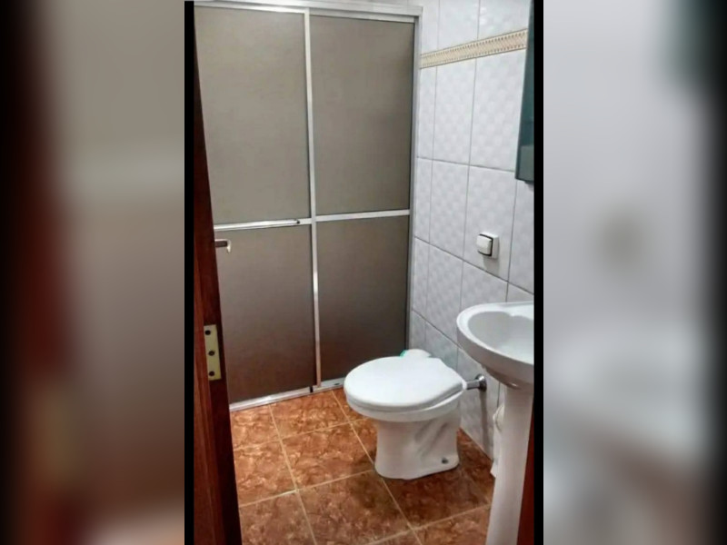 imóvel com 111m² - Jardim São Valentim - Pirassununga